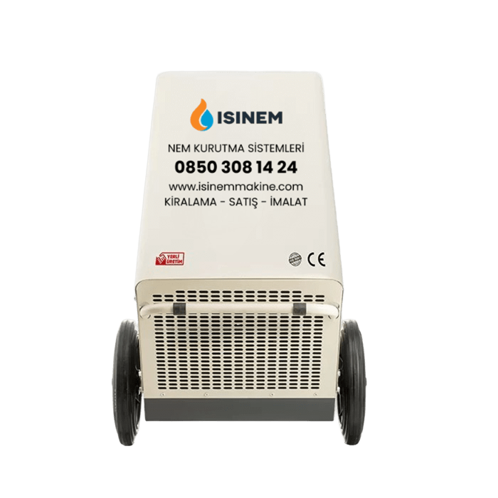 Isınem IN800 1