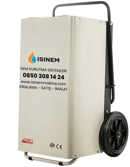 Isınem IN800 3