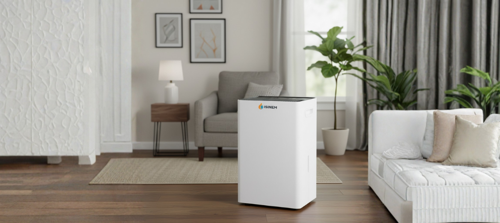 Profesyonel Nem Alma Hizmetleri ve Kurutma Çözümleri